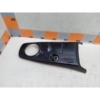 Накладка декоративная Mitsubishi Lancer 9, CS9A, 15 2004 MR651616