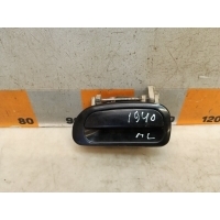 Ручка двери наружная Daewoo Nexia N150 2011 96211475