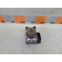 Блок ABS (насос) Mitsubishi Lancer 9, CS9A, 15 2004 MN116261