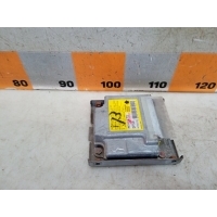 Блок управления AIR BAG Mitsubishi Lancer 9, CS9A, 15 2004 MN141473