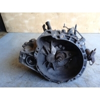 МКПП LF479Q2 Lifan Solano 2, 650 2016 L5MF16A5