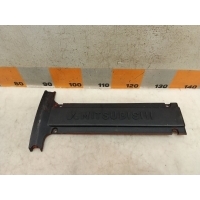 Крышка двигателя декоративная Mitsubishi Lancer 9, CS9A, 15 2004 MD345074