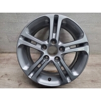 Honda civic 2010 wszystkie алюминиевые