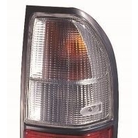 Alkar 2221032 фара задняя zespolona