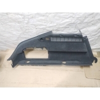 Обшивка багажника Audi A7 1 4G 2012 4G8863887B9BT