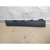 Обшивка стойки передней левой Audi A7 1 4G 2012 4G88682034PK