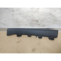 Обшивка стойки передней правой Audi A7 1 4G 2012 4G88682044PK