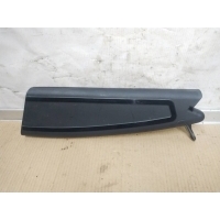 Пластик Audi A7 1 4G 2012 4G8827992A