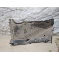 Защита днища Audi A7 1 4G 2012 4G8825215С,4G8825215D