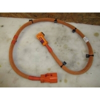 Провод высоковольтный Porsche Cayenne PO536 2024 4M1971054B