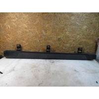 Подножка левая Jeep Wrangler JL 2021 68292907AE