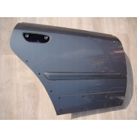 Дверь задняя правая subaru outback iii 03-07r 45a