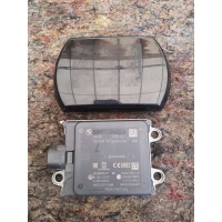 Bmw g30 g11 g32 блок датчик радар acc 6885213