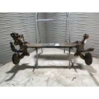 Балка подвески задняя Citroen C3 1 2005 5148.G3