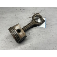 Шатун Audi A4 B7 2004 06B107065F, 06B107065N, 06B107103