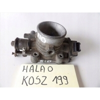 Kia рио 1.3 06 - 12 дросельная заслонка 0280122021