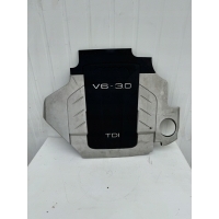 Крышка верхняя двигателя audi 3.0 v6 059103925s - варшава