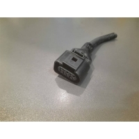 разъем Audi A8 [D3 4E] 2004-2010 2006 1J0973715