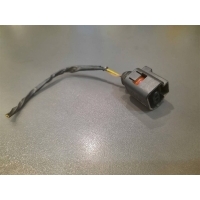разъем Audi A8 [D3 4E] 2004-2010 2006 1J0972702