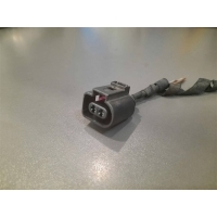 разъем Audi A8 [D3 4E] 2004-2010 2006 1j0973722