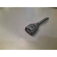 разъем Audi A8 [D3 4E] 2004-2010 2006 1J0973714