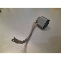 разъем Audi A8 [D3 4E] 2004-2010 2006 1J0973723