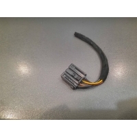 разъем Audi A8 [D3 4E] 2004-2010 2006 9643168