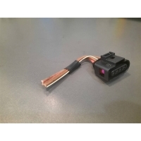 разъем Audi A8 [D3 4E] 2004-2010 2006 4B0973724