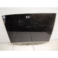 Стекло двери задней правой lexus RX 300/330/350/400h 2003-2009