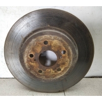 Диск тормозной передний lexus RX 300/330/350/400h 2003-2009