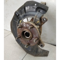Кулак поворотный передний правый lexus RX 300/330/350/400h 2003-2009