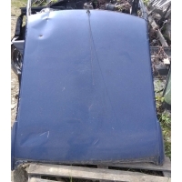 Крыша renault Logan 2005-2014