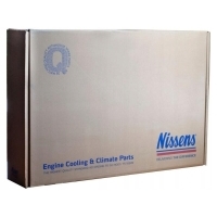 Nissens 941224 конденсатор , кондиционер
