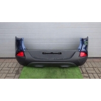 Бампер заднего задняя 4 pdc renault kadjar передняя рестайлинг 850222154r 240151053r