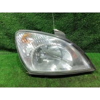 Фара Tiggo T11 06- R б\у нет 1 кронштейна (арт. T113772020AB)