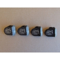Датчики давления шин tpms форд fomoco