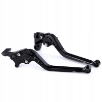 Длинные akcesoryjne ручки для kawasaki z250 2013 - 2014