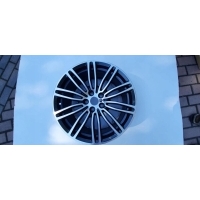 Колесо алюминиевая bmw oe 5 g30 g31 9.0