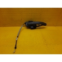Ручка двери (наружная , внешняя) Ford Transit TT9 2022 1691718, 1873489, BK31V429A36AC, AM51U22404DA
