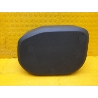 Накладка двери багажника Ford Transit TT9 2022 1831802, BK31V17C414AB35B8