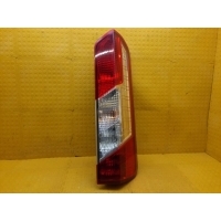 Фонарь Ford Transit TT9 2022 1870425, 1829122, BK3113N004AB, BK3113404AG