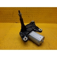 мотор дворников(моторчик стеклоочистителя) Ford Transit TT9 2022 1864997, BK3117W400CB