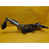 Колонка рулевая в сборе Ford Transit TT9 2022 2671975, BK213C529GE