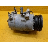 компрессор кондиционера Ford Transit TT9 2022 2308188, 2621560, KK3119D649AA, BK2119D629AG, REBK2119D629AF