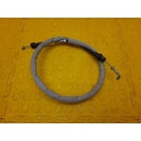 Трос замка двери Ford Transit TT9 2022 2022516, BK31V431C07AB