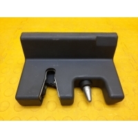 Замок двери Ford Transit TT9 2022 2256255, 1814509, BK31V431F99AD, BK31V431A03AH