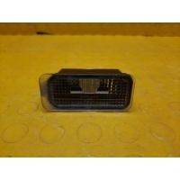 Подсветка номера Ford Transit TT9 2022 5105886, 6M2A13550AC