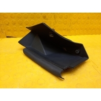 Водосток лобового стекла Ford Transit TT9 2022 1829305, BK31V02329AD, BK31V02329AD5JA6