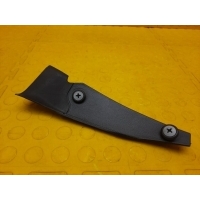 Молдинг лобового стекла Ford Transit TT9 2022 1840018, BK31C03195AAW, BK31C03195AA3JA6