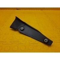 Молдинг лобового стекла Ford Transit TT9 2022 1840017, BK31C03194AAW, BK31C03194AA3JA6